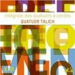 Quartetti per archi - CD Audio di Ludwig van Beethoven