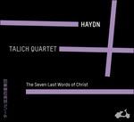 Le ultime sette parole di Cristo dalla croce - CD Audio di Franz Joseph Haydn