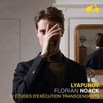 Lyapunov. 12 ?Tudes D?Ex?Cution Transcendante