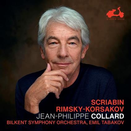 2 Concertos pour Piano - CD Audio di Alexander Scriabin,Nikolai Rimsky-Korsakov