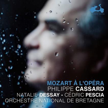 L'Opera - CD Audio di Wolfgang Amadeus Mozart