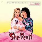 She-Devil (Colonna sonora)
