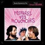 Preparez Vos Mouchoirs (Colonna sonora)