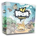 Krom Evolution Giochi Da Tavolo