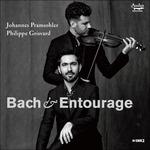 Bach & Entourage