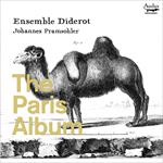 Paris Album. The Trio Sonatas In France