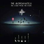 We Come from the Stars - CD Audio di Morganatics
