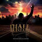 Retour Vers La Lumiere - CD Audio di 91 All Stars