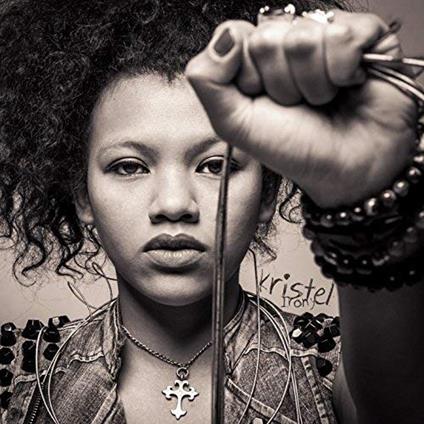 Irony - Vinile LP di Kristel