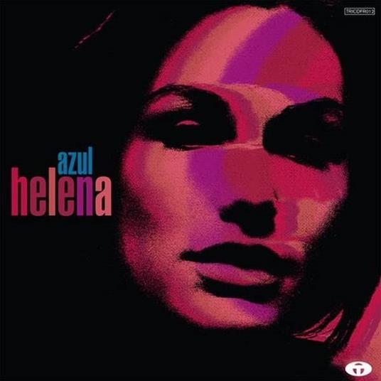 Azul - Vinile LP di Helena Noguerra