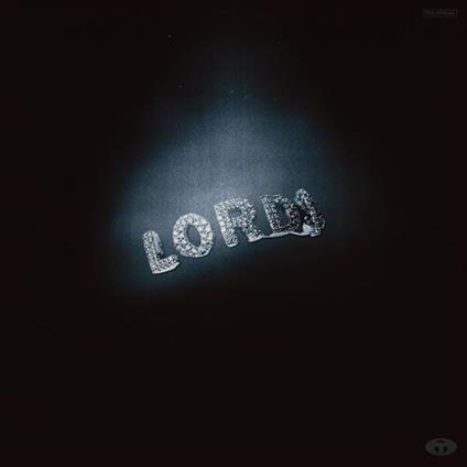 Speed It Up - Vinile LP di Lord$