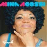 Fresh - CD Audio di Mina Agossi