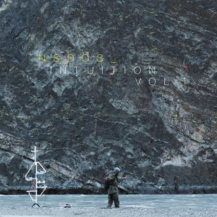 Intuition Vol.1 - Vinile LP di Nsdos