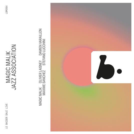 Jazz Association (Live) - CD Audio di Gordon Jenkins