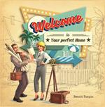 Magic Store 86771 Welcome To... Edizione Italiana