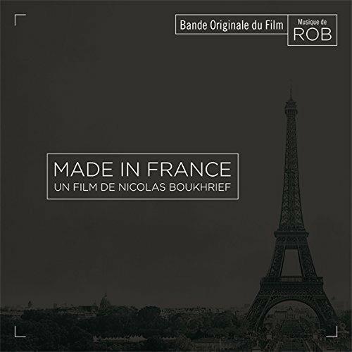 Made In France - CD Audio di Rob