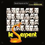 Serpent (Colonna sonora) (Expanded Edition)