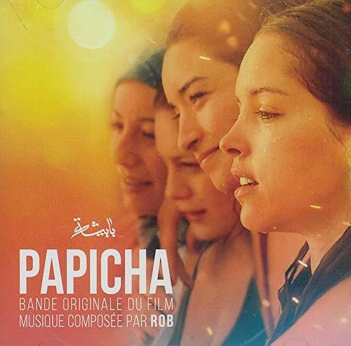 Papicha / O.S.T. - CD Audio di Rob