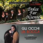 Dolce Far Niente - Le Ambizioni Sbagliate - Gli Occhi, La Bocca (Colonna sonora)