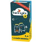 Coco Rido 2 - La Vendemmia - Versione 2.0. Gioco da tavolo