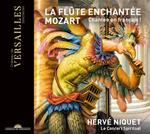 La Flute Enchantée