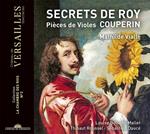Secrets De Roy-Pieces De Violes