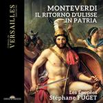 Il Ritorno Di Ulisse In Patria