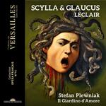 Scylla e Glaucus