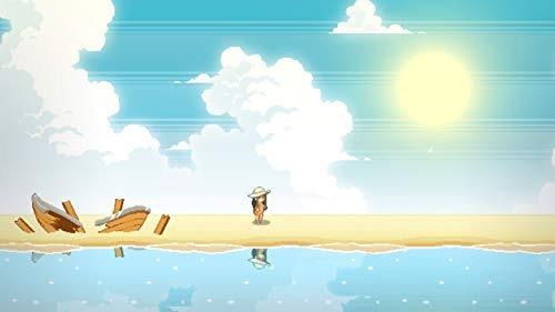 Evans Remain - PlayStation 4 - 2