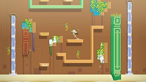 Evans Remain - PlayStation 4 - 3