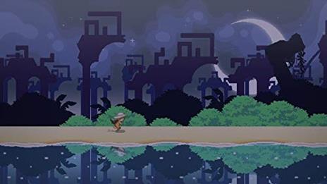 Evans Remain - PlayStation 4 - 4