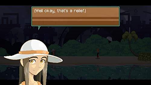 Evans Remain - PlayStation 4 - 5