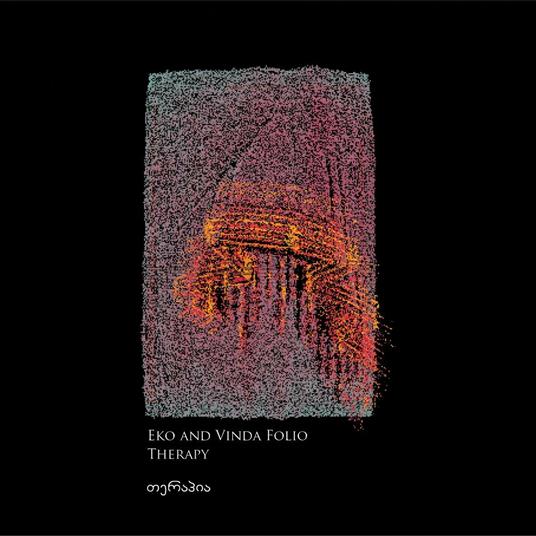 Therapy - Vinile LP di Eko & Vinda Folio