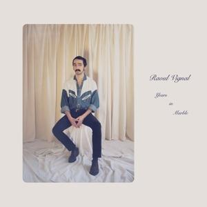 Years in Marble - CD Audio di Raoul Vignal