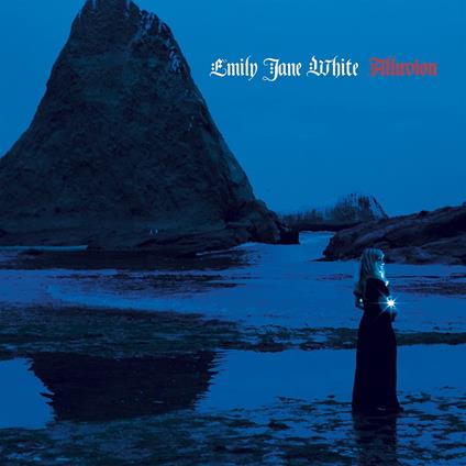 Alluvion - CD Audio di Emily Jane White