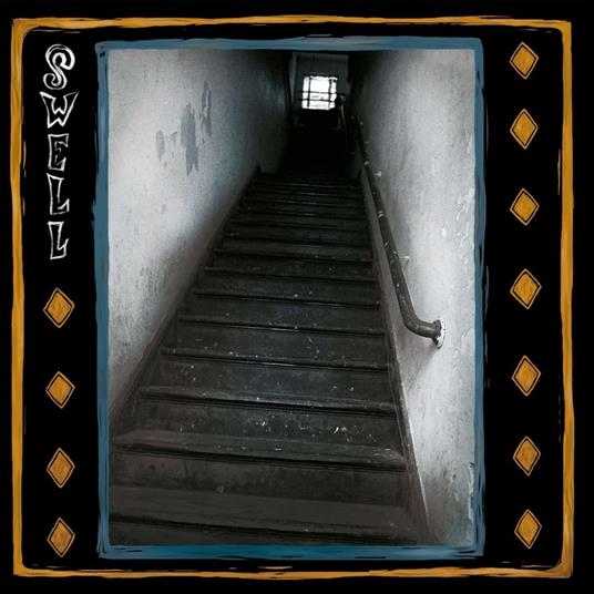 41 (30th Anniversary Edition) (Clear Vinyl) - Vinile LP di Swell