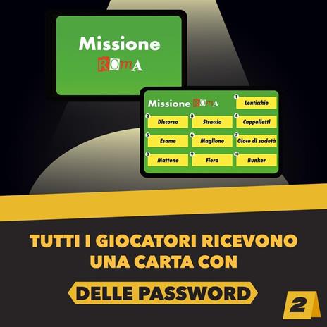 Little Secret. Gioco da tavolo - 3