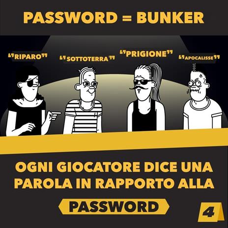 Little Secret. Gioco da tavolo - 5
