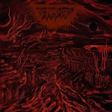 The Baneful Choir - CD Audio di Teitanblood