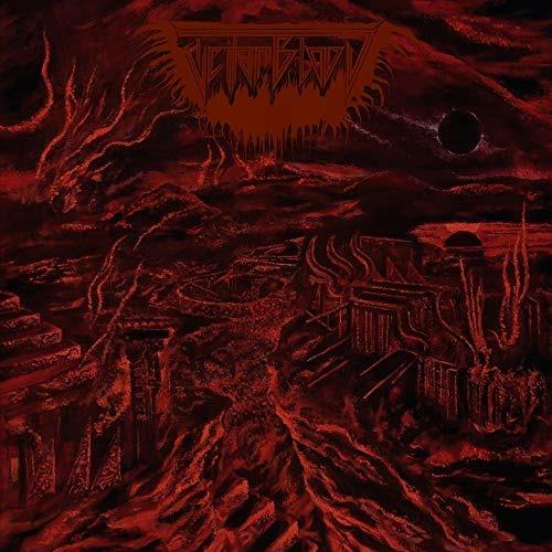 The Baneful Choir - CD Audio di Teitanblood