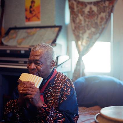 Soul Unity - Vinile LP di Byard Lancaster