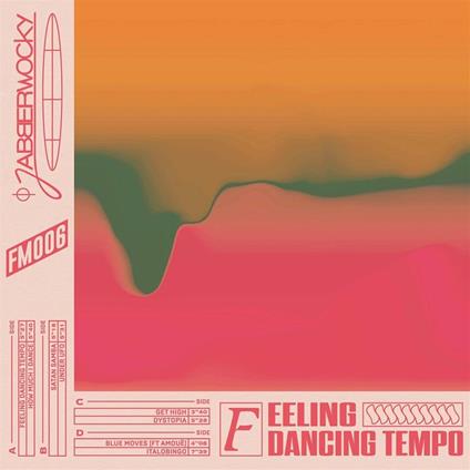 Feeling Dancing Tempo - Vinile LP di Jabberwocky