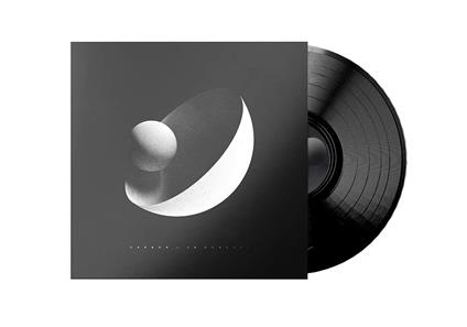 Carbon - Vinile LP di Jb Dunckel