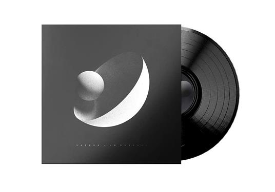 Carbon - Vinile LP di Jb Dunckel