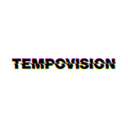 Tempovision - Vinile LP di Etienne De Crecy