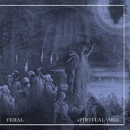 Spiritual Void - CD Audio di Feral