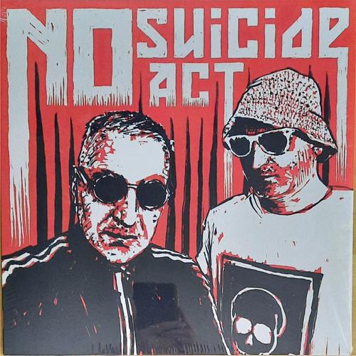 No Suicide Act - Vinile LP di No Suicide Act