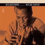 Milestones (Vinyl Yellow)