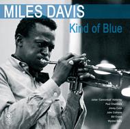 Kind Of Blue (Vinyl Yellow)