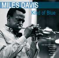 Vinile Kind Of Blue (Vinyl Yellow) Miles Davis